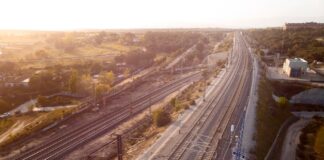 Как правильно организовать железнодорожные перевозки?