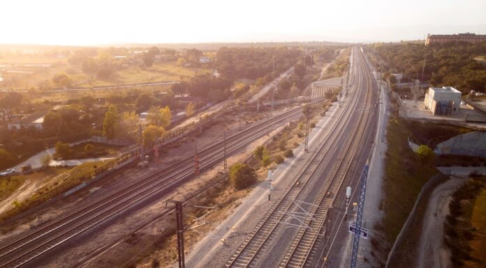 Как правильно организовать железнодорожные перевозки?