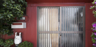 Технические характеристики алюминиевых уличных дверей: на что обратить внимание