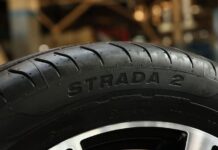 Технологии Viatti: что делает эти шины такими надежными