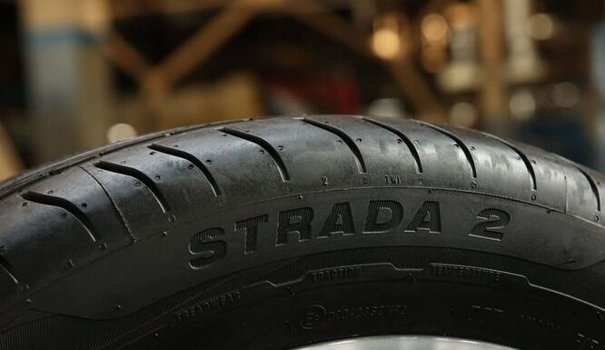 Технологии Viatti: что делает эти шины такими надежными