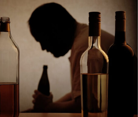 Физическая зависимость: почему организм требует новую дозу алкоголя