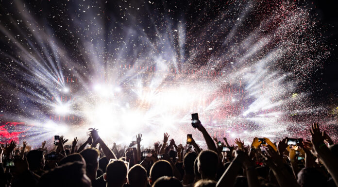 Когда выгодней заказать билеты на концерт?