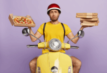 Как выбрать службу доставки еды в Балашихе: критерии и рекомендации