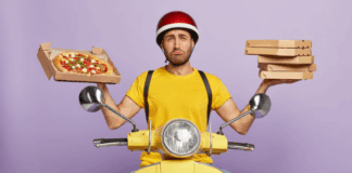 Как выбрать службу доставки еды в Балашихе: критерии и рекомендации