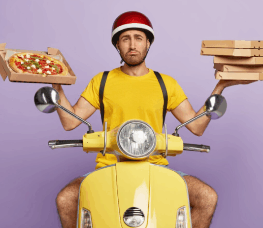 Как выбрать службу доставки еды в Балашихе: критерии и рекомендации