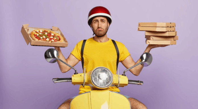 Как выбрать службу доставки еды в Балашихе: критерии и рекомендации