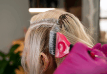 Повышение квалификации для колористов: новые технологии и тренды в окрашивании