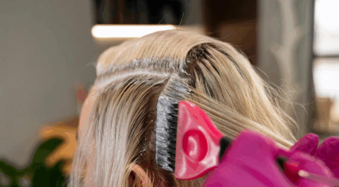 Повышение квалификации для колористов: новые технологии и тренды в окрашивании