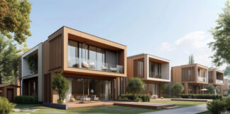 Элитный дом под Москвой: уют, который работает на вас