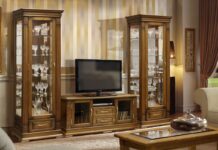 Классическая белорусская мебель: надежность и красота