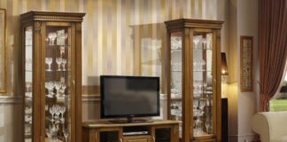 Классическая белорусская мебель: надежность и красота