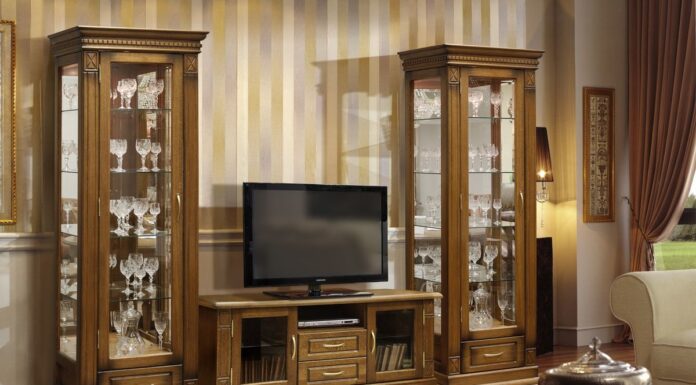 Классическая белорусская мебель: надежность и красота