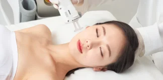 Lutronic Clarity II: как работает технология лазерного омоложения кожи