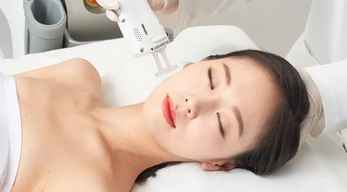 Lutronic Clarity II: как работает технология лазерного омоложения кожи