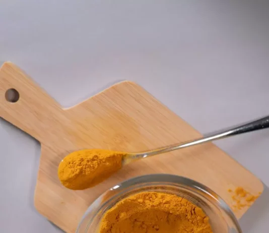 Куркума молотая: как выбрать качественную специю