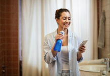 Почему ирригатор необходим при ношении брекетов