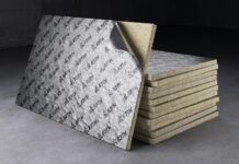 Теплоизоляция труб: 5 причин выбрать базальтовую минераловатную плиту