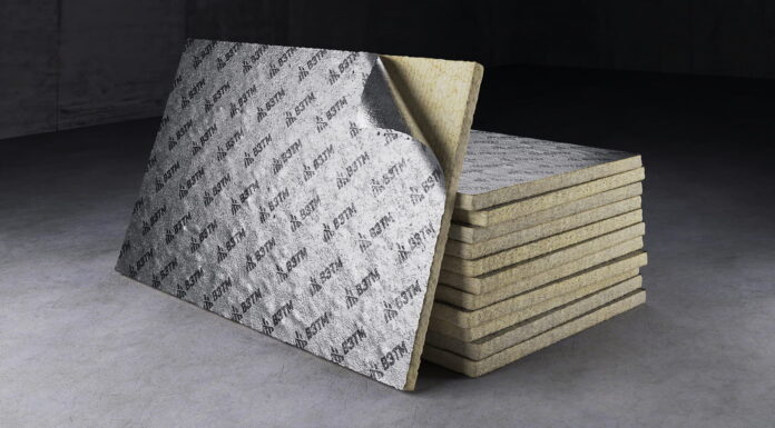 Теплоизоляция труб: 5 причин выбрать базальтовую минераловатную плиту