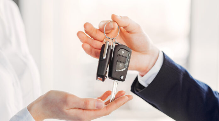 Аренда авто с выкупом в Краснодаре: основные условия и плюсы