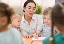 Новые технологии в коррекционно-педагогической работе с детьми