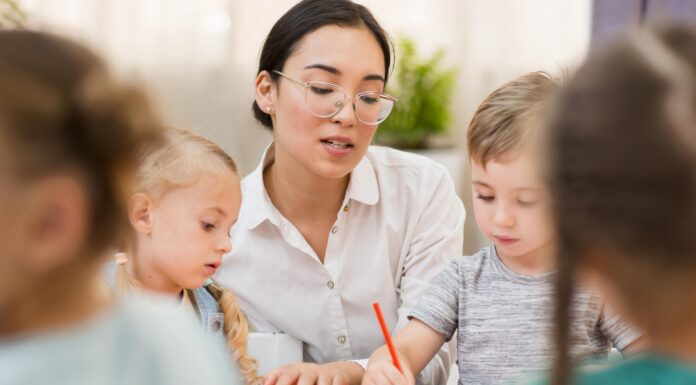 Новые технологии в коррекционно-педагогической работе с детьми