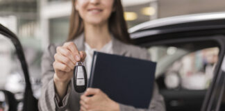 Hyundai Solaris в аренду: основные плюсы для водителей