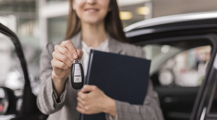 Hyundai Solaris в аренду: основные плюсы для водителей