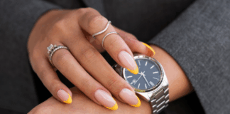 Женские керамические часы: элегантность и современные технологии в одном аксессуаре