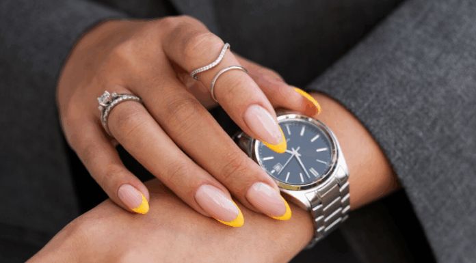 Женские керамические часы: элегантность и современные технологии в одном аксессуаре