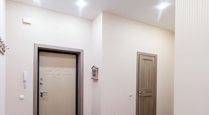 Почему входные двери с МДФ становятся популярными: разбираем причины