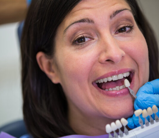 Имплантация зубов в Балашихе: почему это удобно и выгодно для пациентов