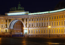 Музей архитектуры в Москве: причины посетить и купить билет