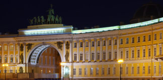 Музей архитектуры в Москве: причины посетить и купить билет