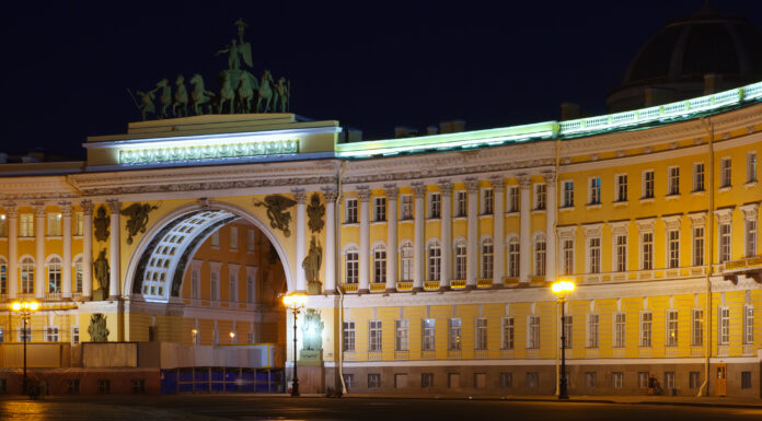 Музей архитектуры в Москве: причины посетить и купить билет