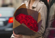 Что означает букет из 101 розы и в каких случаях его стоит дарить девушке