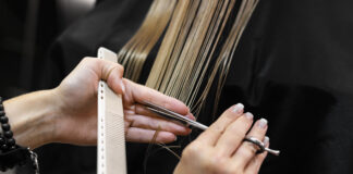 Парикмахерские Хабаровска: как выбрать салон с качественным обслуживанием