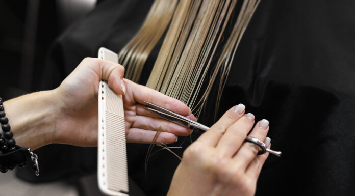 Парикмахерские Хабаровска: как выбрать салон с качественным обслуживанием