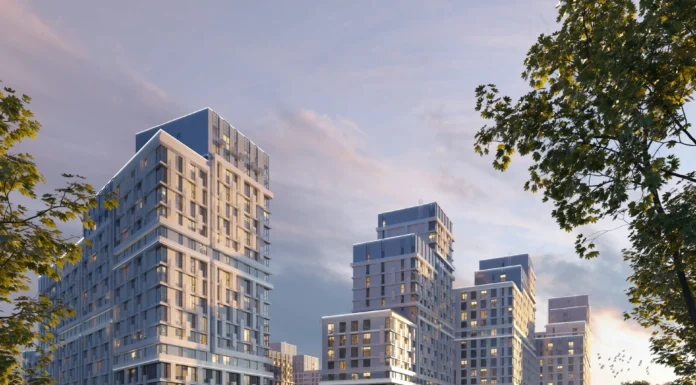 Как выбрать новостройку в Новой Москве: обзор района у метро Филатов Луг