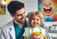 Детская стоматология: почему она важна и особенности