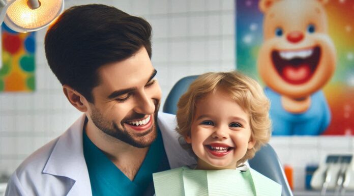 Детская стоматология: почему она важна и особенности