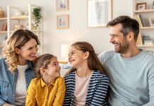 Семейная психология и сохранение гармонии в семье