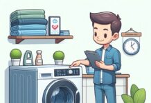Как выбрать стирально-сушильную машину: полное руководство
