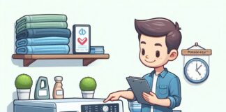 Как выбрать стирально-сушильную машину: полное руководство