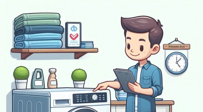 Как выбрать стирально-сушильную машину: полное руководство