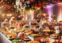 Кейтеринг: понятие, виды и преимущества