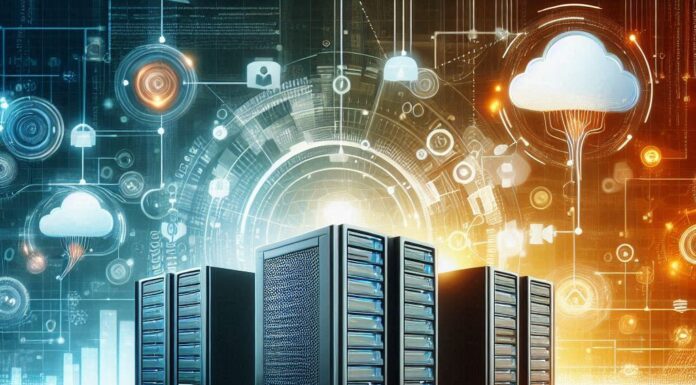 Клиент-серверное корпоративное решение: основы, преимущества и применение