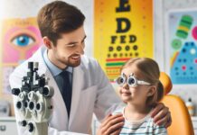 Операция по исправлению косоглазия у детей: показания, подготовка и восстановление