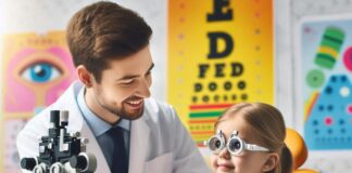 Операция по исправлению косоглазия у детей: показания, подготовка и восстановление