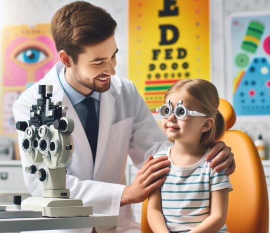 Операция по исправлению косоглазия у детей: показания, подготовка и восстановление